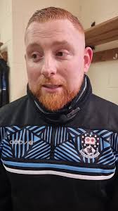 🏆Katie McDonagh Drumcliffe/Rossespoint LGFA U12 demonstrating her left and  right solo skills. 🌠 hopefully a future star player for Sligo LGFA🏐...