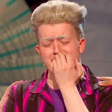 Scots RuPaul's Drag Race UK star Lawrence Chaney in tearful meltdown before  wowing in Saltire dress