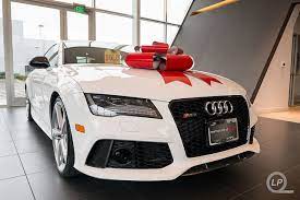In Photos Ibis White Audi Rs 7 Audi Rs Audi Dream Cars