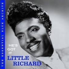 Key & BPM for Ready Teddy by Little Richard