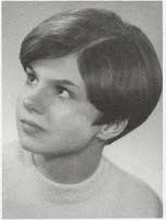 Sandra Stauffer (Widmer) (Deceased), South Bend, IN Indiana