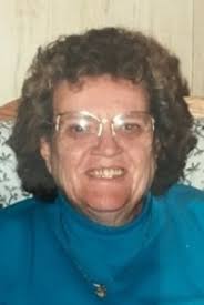 Elizabeth A. (McComiskey) Johnson