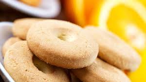 There are no translations available. Biscotti Alla Panna Buonissimi A Colazione Ricettasprint It