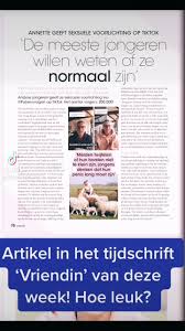 On this page, you will find a lot of freshly uploaded videos. Zwangerschapscursus On Demand Pubersvragen Op Tiktok Facebook