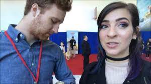Garrett watts and andrew siwicki being adorable for 13 minutes straight. Andrew Siwicki Woah Compilation From Gabbie S Vlogs Youtube