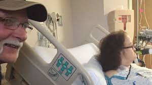 Fundraiser for Scott Northrop by Stacy Northrop : Emergency stair chair  lift for mom with cancer