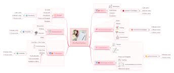 Hochzeit Planen Mit Mindmap Schritt Fur Schritt Zur Traumhochzeit Mindmap Hochzeitsplanung Hochzeit