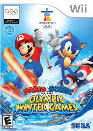 Nov 04, 2021 · the best place to get cheats, codes, cheat codes, walkthrough, guide, faq, unlockables, tricks, and secrets for mario and sonic at the olympic winter games for nintendo ds. Mario Sonic At The Olympic Winter Games Sonic News Network Fandom