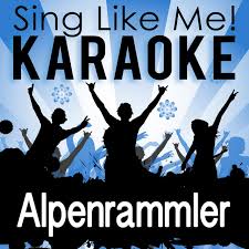 Alles wunderbar (Karaoke Version) - Originally Performed By Alpenrammler -  song and lyrics by Sing Like Me! Karaoke | Spotify