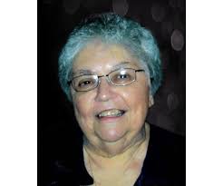 Anne F. Berg Obituary (2024)