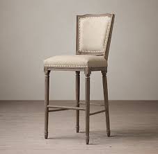 Restoration hardware bar stools $799 (agoura hills) pic hide this posting restore restore this posting. All Bar Counter Stools Restoration Hardware Upholstered Stool Counter Stools Stool