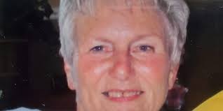 Ganetta “Kay” Joines Covington