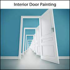 These doors divide rooms, provide privacy for each member of the family, and reduce noise and fire hazards. Average Cost To Paint Interior Doors 2021 How Much Does It Cost To Have All My Interior Doors Painted