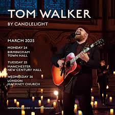 Tom Walker