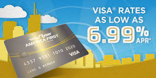 Lifestyle cards such as sbi card elite, doctor's sbi card etc. Visa Products America First Credit Union