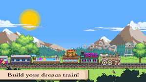Adventure around the world starts here! Download Tiny Rails V2 10 06 Mod Apk Ulimited Money Vip For Android