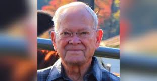 Donald Edward Gill Obituary