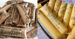 Maybe you would like to learn more about one of these? Gemuk Dan Pendek Je Tapi Punyalah Sedap Pikat Selera Anak Dengan Aiskrim Malaysia Cute Pa Ma