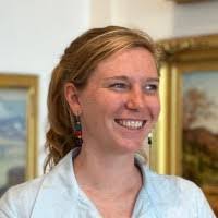 Dana Monahan's Instagram, Twitter & Facebook