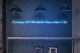 Create Your Own Led Neon Sign Word Sentence Logo Custom Neon Etsy Neon Signs Custom Neon Signs Led Neon Lighting