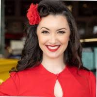 So I'm just wondering if you guys got your Pin-Ups For Vets fundraiser  Hoodie yet?! I think this will be one of the most COMFY hoodies you own!!  Unisex- sizes S-3X. Modeled