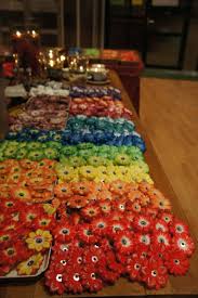 Erfurter Feuerblumen In Allen Farben Www Erfurter Feuerblume De Schwimmlichter Kerzen Deko Raumduft