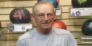 Dean Sheppard, open heart surgery survivor, back to bowling 600 series