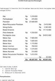 Maybe you would like to learn more about one of these? Contoh Soal Tes Laporan Keuangan Jawabanku Id