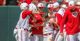 The official colors of nc state athletics are red and white. Where Nc State Baseball Landed In 2020 Preseason Rankings