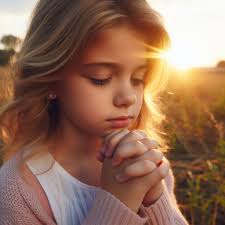 Teach your children to pray, so if their little hearts feel heavy, they can  go to God and not the world. #Amen #prayerchangesthings #Godblesseveryone  #highlights