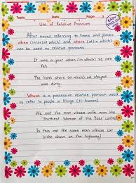 We can use relative clauses to combine clauses without repeating information. Relative Clause Of Dependent Clause English Communication Facebook