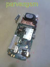 micromax x118 rx tx