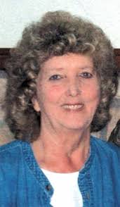 Ruby Mae McKenzie Miller