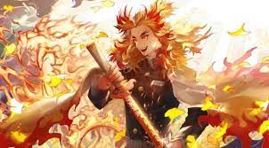 26 Anime Background Wallpaper 4k 2560x1440 Rengoku Kyoujurou 4k 1440p Resolution Wallpaper Download Iph Anime Backgrounds Wallpapers Anime Wallpaper Anime