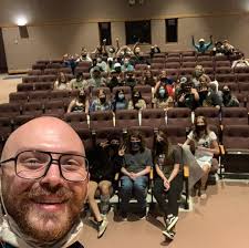 Congratulations Graduates