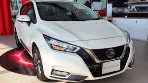 The new 2020 nissan almera unveil recently been propelled in thailand, including a vastly improved generally structure, great sport pack, just as another 1.0. Nissan Almera 1 0 Vl Turbo à¸£à¸²à¸„à¸² 639 000 à¸šà¸²à¸— Youtube
