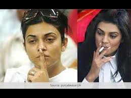 Pin On Smoking Celebrities Let S See Bollywood Celebrities Who Smoke