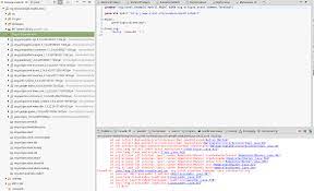 To fix it, you have to include this library into your project dependency. Launch As Junit Test Not Working For Junit 5 Issue 653 Eclipse Xtext Eclipse Github