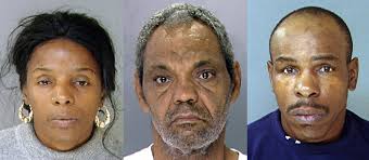 Street preacher gets 27 years for chaining up mentally disabled people in  'basement of horrors'