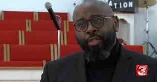 Local pastors demanding resignation of Sheriff Jim Hammond