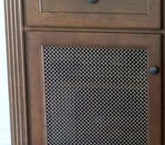 Image Result For Mesh Cabinet Door Inserts Metal Mesh Door Design Modern Wooden Cabinets