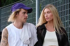 Justin bieber and hailey baldwin tied the knot in front of friends and family during their wedding ceremony in palmetto bluff, sc sbmf miamipixx / backgrid. Hailey Baldwin Daily Hailey Bieber Justin Bieber Wedding