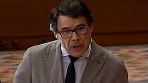 Teresa Mesa anuncia que deja de ser portavoz de Teresa Romero