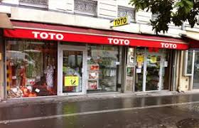 Toto Paris Italie Cours De Couture Mercerie Paris Achat Tissu