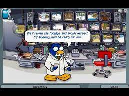 Club penguin mission 10 guide. Club Penguin Mission 9 Operation Spy And Seek Walkthrough Youtube