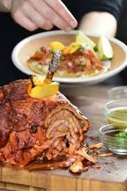 Birria De Res Receta Facil Kiwilimon Trompo Al Pastor Receta Comida Recetas Mexicanas Y Kiwilimon Recetas Comida