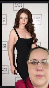 #greenscreen #michelletrechenbur #buffythevampireslayer #gilmoregirls  #passedaway #prayers #newyorkcity #actress