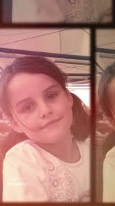 Beth, the middle child, is now 25. She is an amazing human.