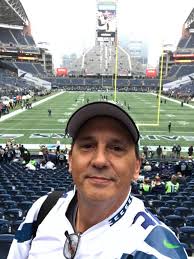 Seattle 49ers season ticket giveaway experience