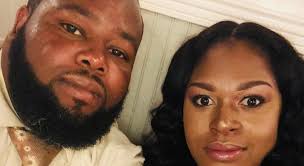 Rachel Willis and Derrick Randolph's Wedding Website